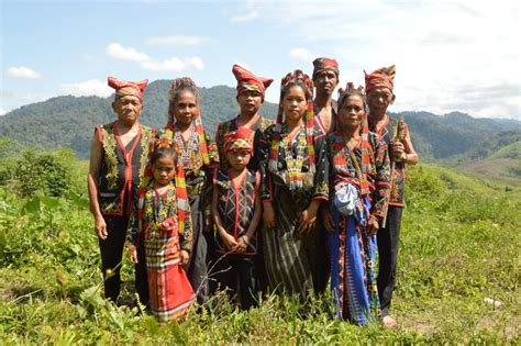 Manobo Blit National Commission On Indigenous Peoples