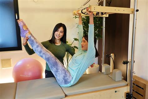 女性専用マシンピラティスマンツーマンパーソナルスタジオfis Pilates天満橋店の求人・採用・アクセス情報 ジョブメドレー