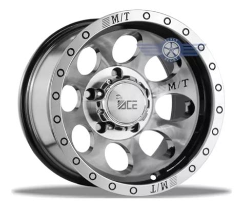 4 Rines 15x10 Deportivos 5 139 7 Exclusivo Ford F 150 Bronco Envío gratis