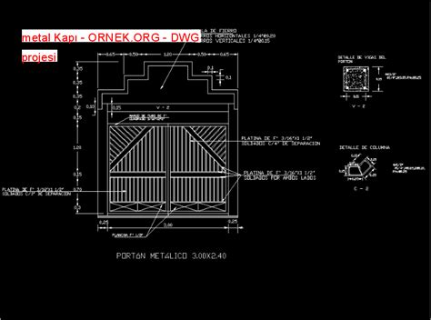 Metal Kap Lar Rolling Dwg Projesi Autocad Projeler Hot Sex Picture