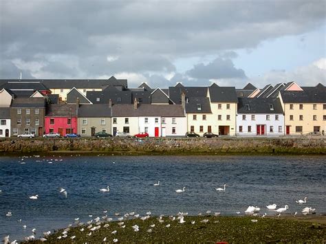 A Guide To The Best Places To Stay In Galway Connollycove