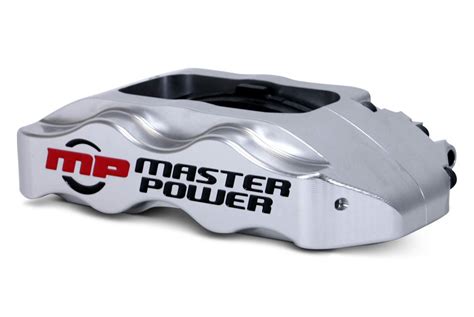 "MP" Master Power Brakes™ | Disc Brake Conversion Kits — CARiD.com