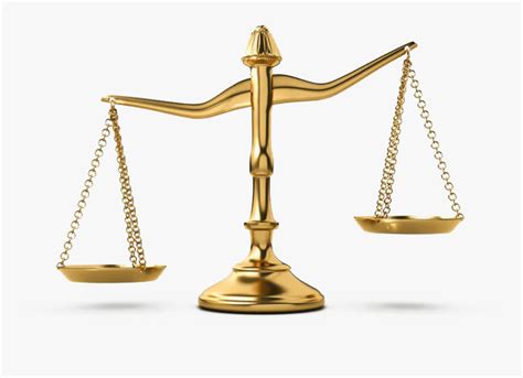 Scales Png Balance Of Justice Png Transparent Png Kindpng