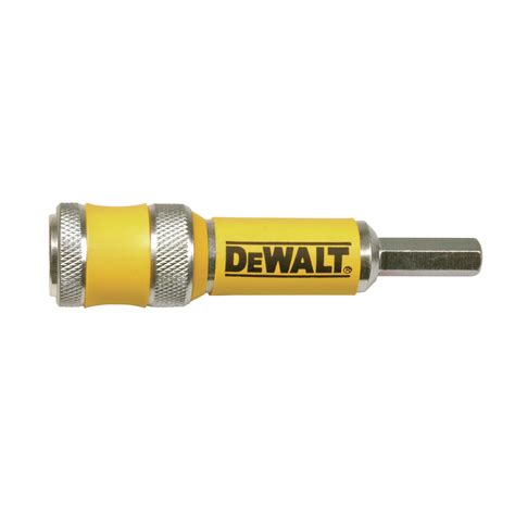 10PC COUNTERSINK PILOT SET DEWALT