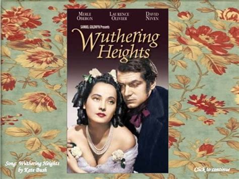 Wuthering Heights