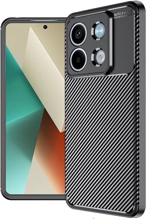 10 Best Cases For Xiaomi Redmi Note 13