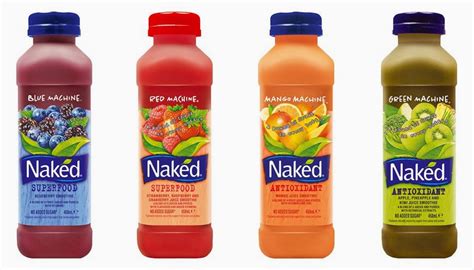 Bootyfurl Uk Fashion Natural Hair Beauty Lifestyle And Music Blog Naked Juice Smoothies