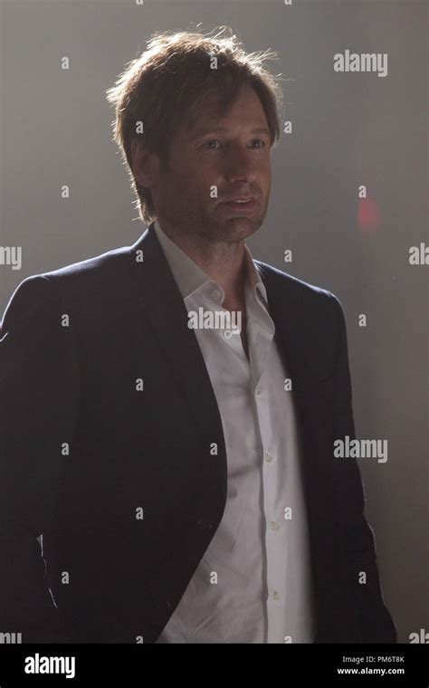 David duchovny hank californication season 4 episode 11 photo hi-res ...