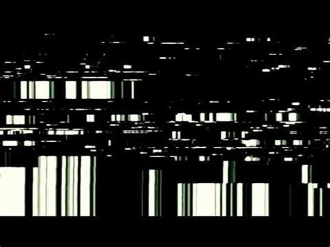 VHS Static Background