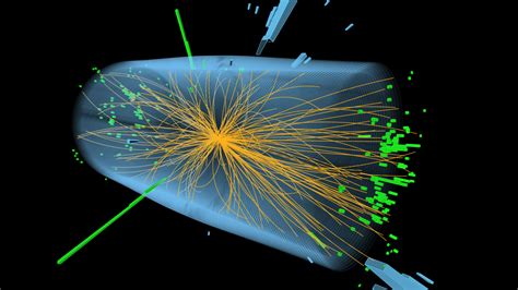 Higgs Boson: A Journey of Discovery and Significance