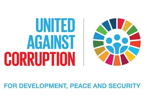 National Whistleblower Center Supports Global Anti Corruption Efforts