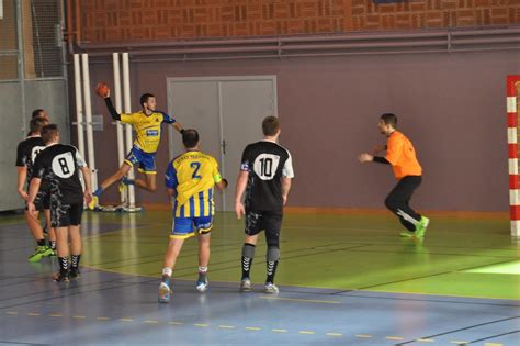 Dsc Uso Nevers Handball Flickr