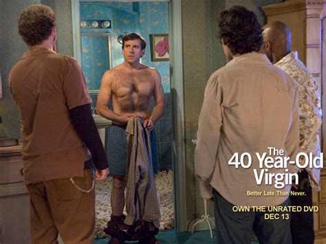 The 40 Year Old Virgin Wallpaper 5264