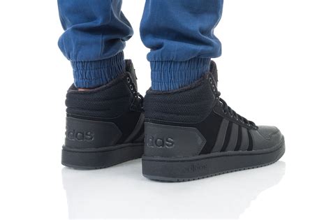 Shoes Adidas Hoops Mid B Immi B B