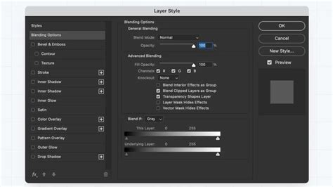 Photoshop Layers Explained: A Comprehensive Guide for Beginners ...