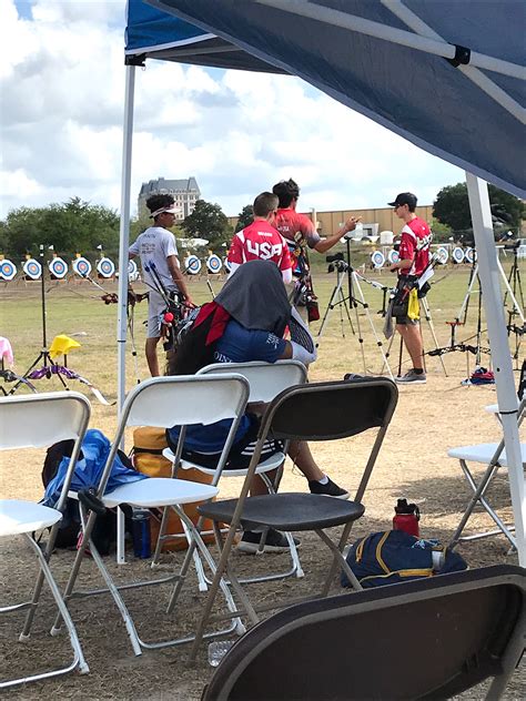 Texas Shootout – 2019 – Gabi365.com