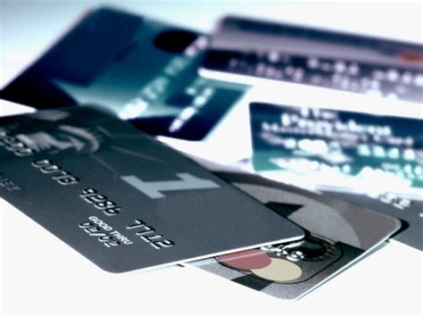 4 Smart Ways To Shield Your Finances From Credit Card Hackers