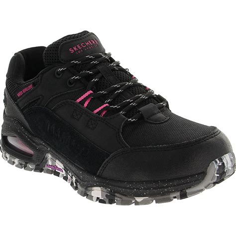 Skechers Uno Trail Cool Trek Womens Athletic Shoes Rogan S Shoes