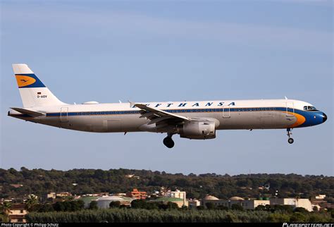 D Aidv Lufthansa Airbus A Photo By Philipp Sch Tz Id