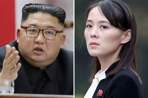 Quem Pode Suceder Kim Jong Un Na Lideran A Da Coreia Do Norte Veja