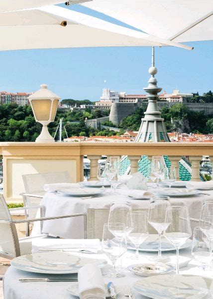 Pin by VisitMonaco on Top Restaurants in Monaco | Breathtaking views ...