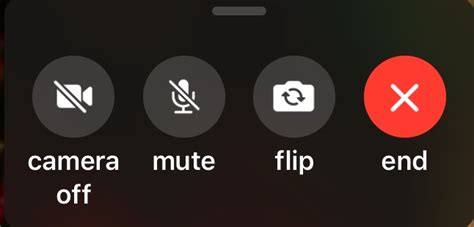 How To Flip Facetime Camera In Ios 12 On Iphone Or Ipad