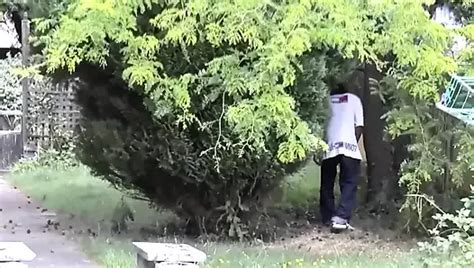 Schlampe wird nach einem langen Dildo von zwei massiven Schwänzen gefickt xHamster