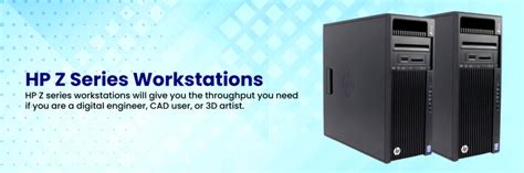 HP Z Series Workstations at Cheap Price in India- Serverbasket