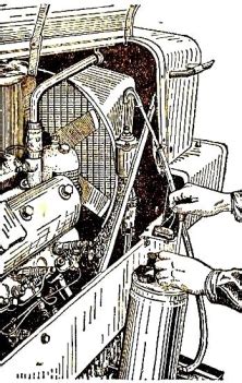 Інструкційна. Виконання ЩТО трактора Т-150К