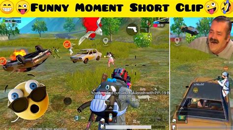 Funny Shorts Pubg Lite Rush Gameplay Full Rush Gameplay Pubg