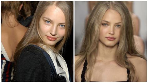 What Happened To Ruslana Korshunova Court Documents Reveal Teen Model