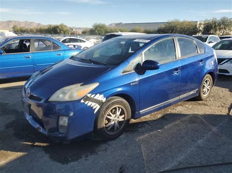 2010 Toyota Prius For Sale Nv Las Vegas Wed Feb 14 2024 Used