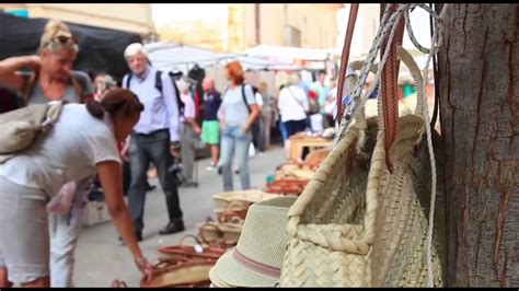 Santany Markets Youtube