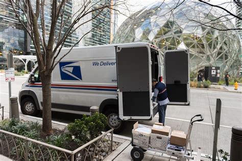 USPS Is Changing Shipping Prices Again, Starting Jan. 23