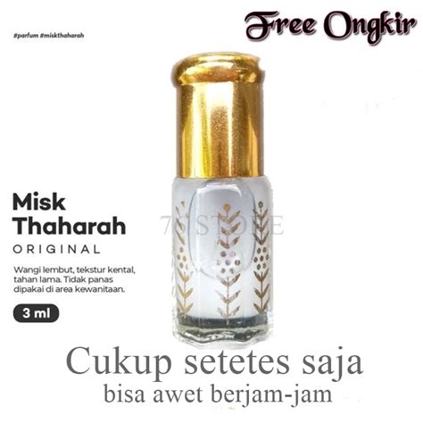 PARFUM MISTAHARA UNTUK MIS V PARFUM MISTAHARA ORIGINAL Minyak Wangi