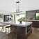 Breakwater Bay Bevill Light Kitchen Island Linear Pendant Wayfair