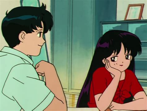 Sailor Moon S Episode 108