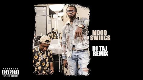 Mood Swings Dj Taj Jersey Mix Djliltaj Youtube