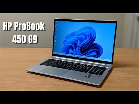 Itsvet Hewlett Packard Probook G A H Ea Laptop