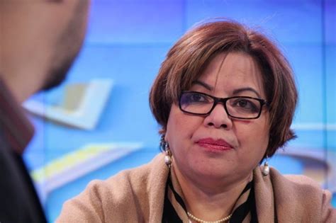 Se Pas Diputada Ileg Tima Asia Villegas Afirma Que Las Primeras