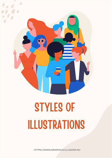 Styles In Illustration - Ashutosh Shukla - Medium