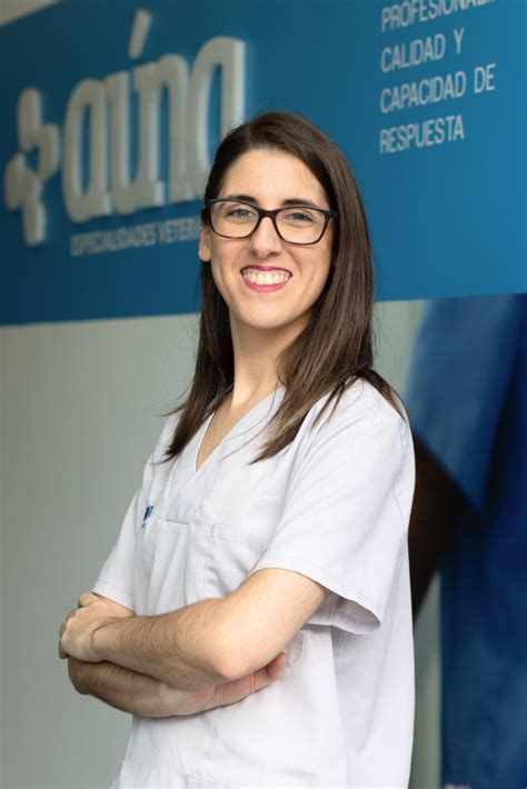 Blanca Díaz Auna Especialistas Veterinarias