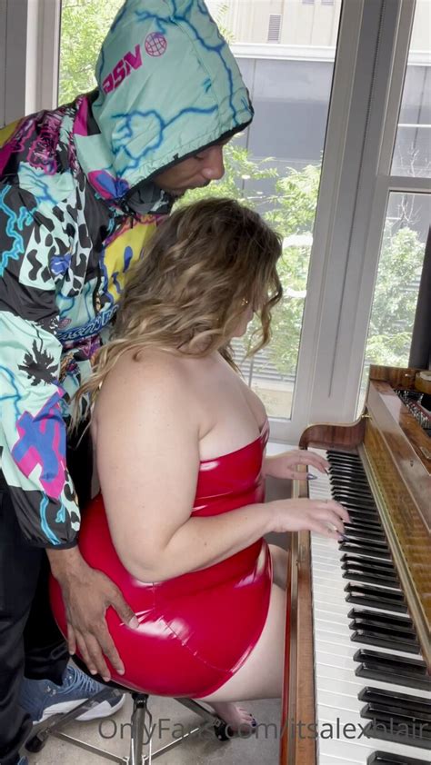 Big Ass Alex Blair Itsalexblair BBW Page 34