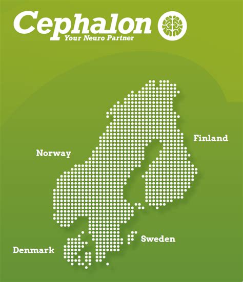 About Cephalon - www.Cephalon.eu