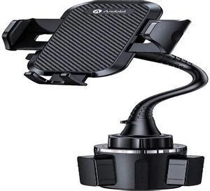 Car Cell Phone Holders Mounts And Cup Holders Newegg