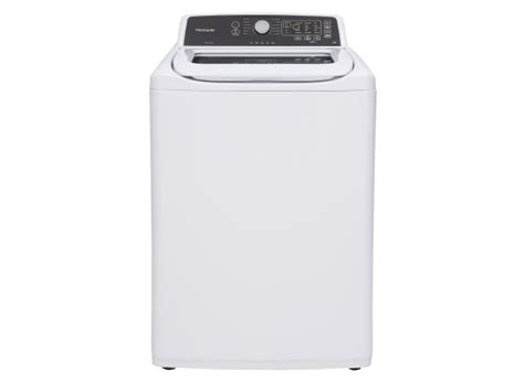 Frigidaire Fftw4120sw Washing Machine Review Consumer Reports