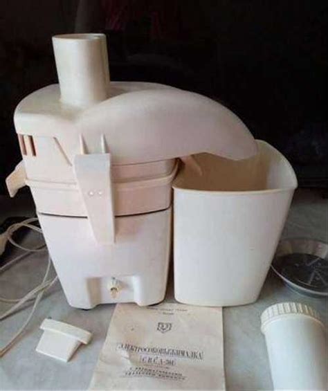 Соковыжималка свса-301 | Festima.Ru - Мониторинг объявлений