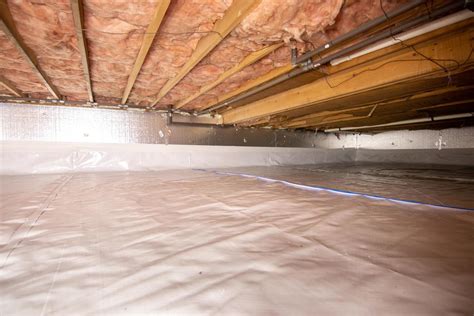 Basement Waterproofing Basement And Crawl Space Waterproofing In