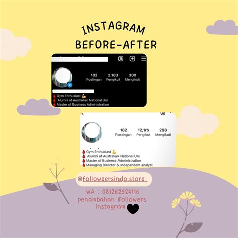 Jasa Tambah Followers Like Viewers Instagram Tiktok Dan Sosial