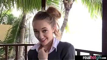 Sex Tape With Amazing Lovely Teen GF Samantha Hayes Mov XNXX